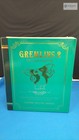 Jun Planning Gizmo  gremlins 2  Santa Collection Doll - Collectible Figure