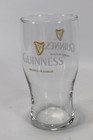 Set Of 2 Guinness Tulip Beer Pint Glasses Ireland Harp Dublin Ireland