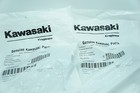 Genuine Oem Kawasaki Part   21171-7034 Ignition Coils  qty 2  Kawasaki Fh Coils