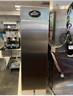 2015 Taylor Air Cooled  3 Ph C706-33 Soft Serve Ice Cream Machine   Flavor Burst