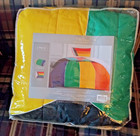 2 Piece Bed Ensemble Twin New