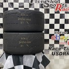 474-2 Usdrrt Hoosier Dot    Road Race Tires   245 45-zr16  R7