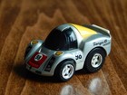 1989 Tonka Turbo Tricksters  045 Porsche 906 Carrera 6 Pull-back Penny Racer Vtg