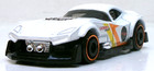 2026 Hot Wheels 1 64 White Muscle And Blown  From 5 Pack