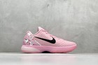 N K Kobe 6 Protro New Pink Cherry Blossom Pink Black Pe2025-108 Men s Size 4-14