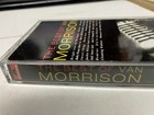 The Best Of Van Morrison Cassette Free Shipping