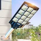 8700w Commercial Solar Street Lights Led Outdoor Dusk To Dawn Super Bright Lamp