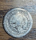 Fine vf 1853-o Arrows Seated Liberty Half Dime