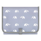 Portable Diaper Changing Pad  Waterproof Baby Changing Mat  Foldable Travel D   