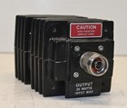 Lucas Weinschel   40-40-34 20 Watt Rf Coaxial Attenuator Load
