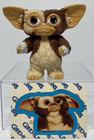 1984 Warner Bros Gremlins 3 5  Gizmo Figure Poseable Arms   Sticker Card Read