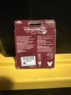 New 2025 25th Disney Pocket Parks Pin Le 1500 Hinged Fantasyland Tinkerbell
