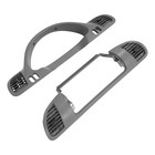 For Dodge Sprinter 2002-2006 Dash Panel Bezel Trim With A c Vents Left   Right