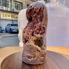 Pink Purple Quartz Polished Crystal Geode - 11lb