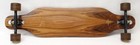 Arbor Axis 37 Flagship  longboard W  Paris Trucks  Easyrider Outlook Wheels