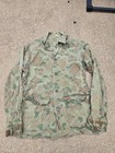 Vintage 1960s Vietnam War Era Duck Hunter Camo Set Jacket And Pants Ci Rangers
