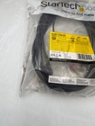 Startech Dp4n1usb6 6ft 4-in-1 Usb Displayport Kvm Switch Cable New - Sealed     