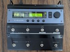 Tc Helicon Voicelive Vocal Processor - First Generation Hfw001 - Tested