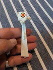 Vintage Matt Mason Mattel Space Sled Handle 1960 s
