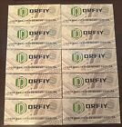 Movie Prop Magic Fake Bill Replica Money Qty1000 100k Music Prank Joke Fast Ship