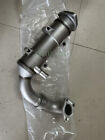 Egr Valve Cooler Pipe For Hino Engine J08e Kobelco Sk330 Sk350 Sk300-8