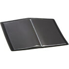 Itoya Art Profolio Evolution 8x10 Photo Album Display Book  48 Photos Ev-12-7 