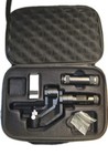 Zhiyun Tech Crane-m 3-axis Hand Gimbal Stabilizer  128 - No Batteries   Charger