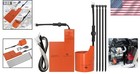 Generac Cold Weather Kit  Battery Pad 7101   Oil Heater Pad 7102 For 9kw-22kw