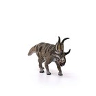 Schleich Diabloceratops Dinosaur Figure 15015 From Japan