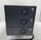 Lot Of 3 Extron System 7sc Configurable System Switcher Integrated Video Scaler