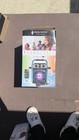 Singing Machine Groove Cube Hype Cdg Bluetooth Karaoke Machine System