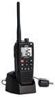 Uniden Atlantis 275 Handheld Two-way Vhf Marine Radio  Floating Ipx8
