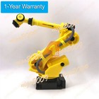 Fanuc Robot R-2000ic-165f 3d Manipulator Arm Model Vertical Multiple-joint