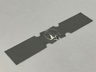 Rd Mathis S8b- 010mo Tungsten  Tantalum And Moly Boat Hot Zone Dimple Type