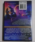 Aladdin  dvd  2019  New