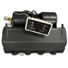 12v Underdash Air Conditioner Electric A c Kit With Remote Control For Car Auto 