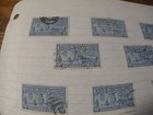Sb87 Estate Sale Stamp Lot Stamps Collection Mix Assorted Us Special Delivery