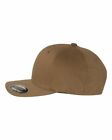 3-pack New Flexfit 6277 Structured Twill Baseball Hat S m L xl Fitted Sport Cap