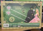 Wizard Of Oz Wicked Glinda s Bubble Wand Halloween Costume New Accessory