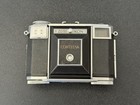 Zeiss Ikon Contessa - 35mm Rangefinder Camera - A3252 - Film Tested - Works