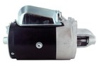 Starter For Ford   New Holland Gas Tractor 2000 3000 4000 5000 64-75 3cyl Sa-640