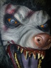 Halloween Mask