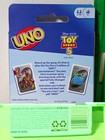  free Ship  Toy Story 5 Edition Uno Card Game Mattel 112 Cards 2-10 Players