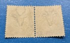 South West Africa Stamps  Scott 1 Used