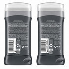 2 Pack Dove Men care Midnight Classico Deodorant Aluminum Free 72h
