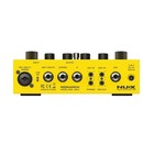 New Nux Nml-3dls Dual Loop Stereo Looper Guitar Effects Pedal