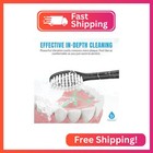 Replacement Toothbrush Heads     8 Pack Electric Brush Heads Compatible With Dazzl