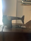 Singer Sewing Machine Table Al149847