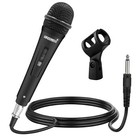 5core Xlr Microphone Dynamic Mic Karaoke Singing Studio Mics Handheld Microfono