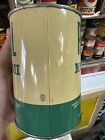 Royal Enarco Motor Oil 1 Qt Quart Empty Metal Oil Can Tin National  Clean K4